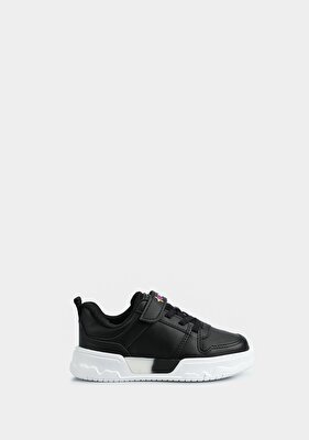 Kiddo Siyah  Sneaker