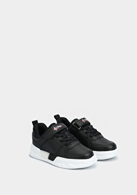 Kiddo Siyah  Sneaker