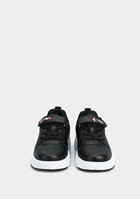Kiddo Siyah  Sneaker