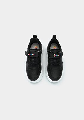Kiddo Siyah  Sneaker