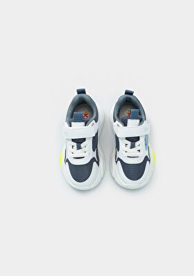 Kiddo Mavi Erkek Çocuk Sneaker