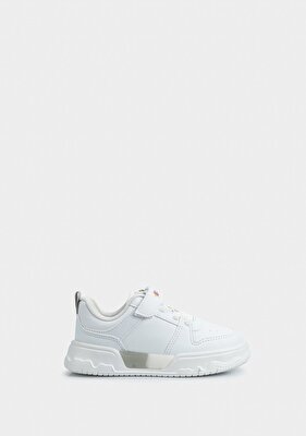 Kiddo Beyaz  Sneaker