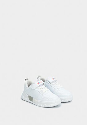 Kiddo Beyaz  Sneaker