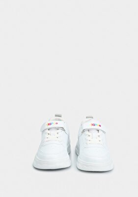 Kiddo Beyaz  Sneaker