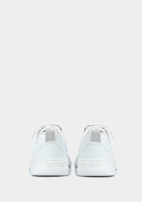 Kiddo Beyaz  Sneaker