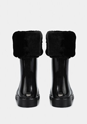 Igor Siyah  Yağmur Botu