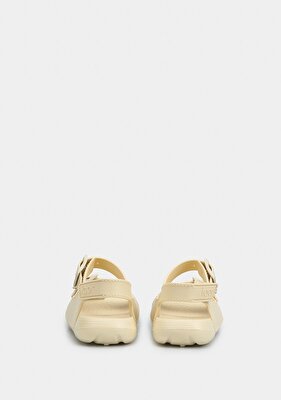 Igor Krem  Düz Sandalet