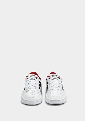 adidas Hoops Classıc El C Beyaz Çocuk Sneaker Kk1098