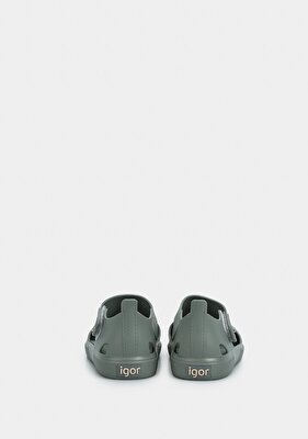 Igor Haki  Düz Sandalet