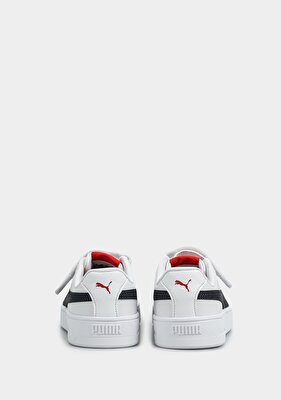 Puma 40375110 Court Classic Clean AC+ PS