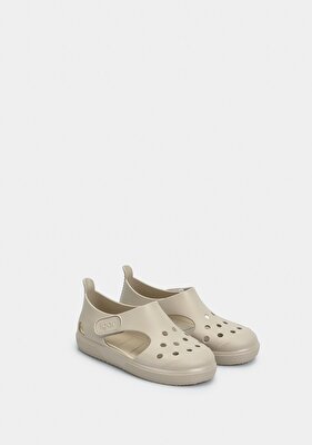 Igor Taş  Düz Sandalet