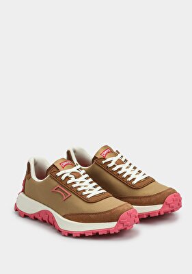 Camper Camper K201462056 Drift Trail Kahverengi