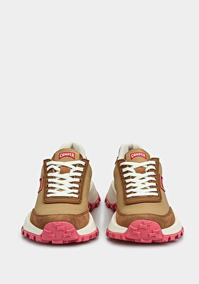 Camper Camper K201462056 Drift Trail Kahverengi