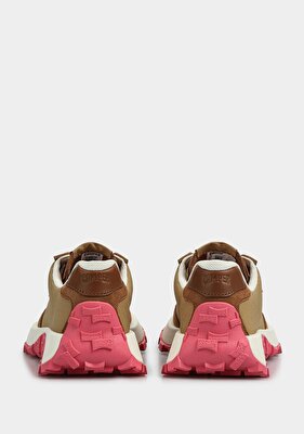 Camper Camper K201462056 Drift Trail Kahverengi