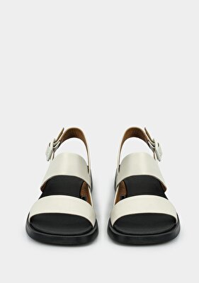 Camper Camper K201486007 Dana Beyaz