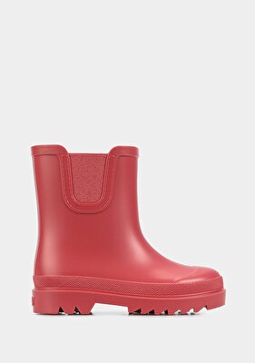 Igor Fuşya Kız Çocuk Yağmur Botu