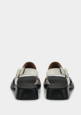 Camper Camper K201486007 Dana Beyaz