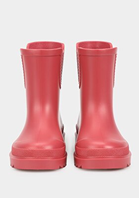 Igor Fuşya Kız Çocuk Yağmur Botu