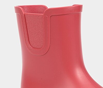Igor Fuşya Kız Çocuk Yağmur Botu