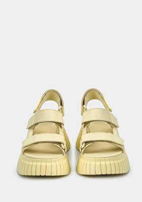 Camper Camper K201511011 Pix BCN Sarı