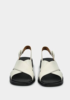 Camper Camper K201600004 Dana Beyaz