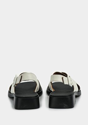 Camper Camper K201600004 Dana Beyaz