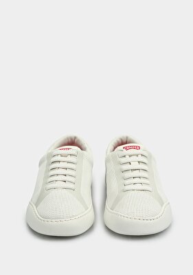 Camper Camper K201862002 Peu Touring Beyaz