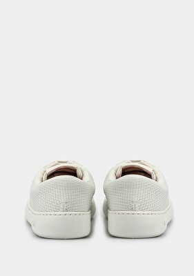 Camper Camper K201862002 Peu Touring Beyaz