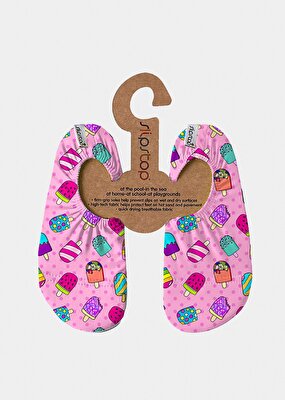 Slipstop Multi Kız Çocuk Terlik