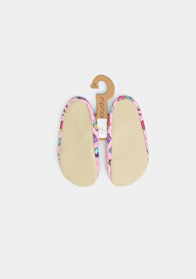 Slipstop Multi Kız Çocuk Terlik