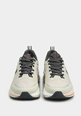 Lumberjack IBIZA Bej Erkek Sneaker