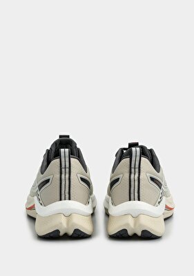 Lumberjack IBIZA Bej Erkek Sneaker