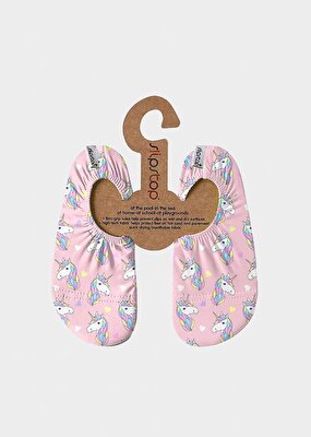 Slipstop Multi Kız Çocuk Terlik