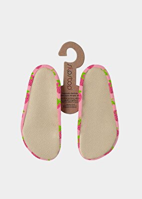 Slipstop Multi Kız Çocuk Terlik