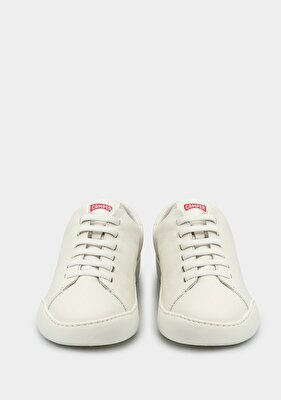 Camper Camper K100479045 Peu Touring Beyaz