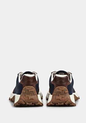 Camper Camper K100864051 Drift Trail Çok Renkli