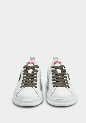 Camper Camper K101052010 Runner Four Beyaz