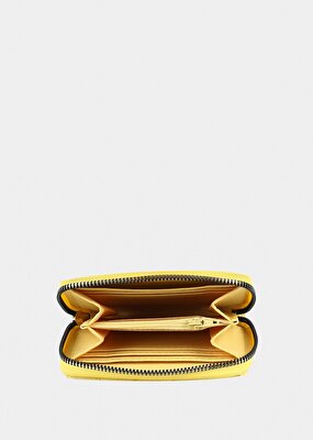 Provoq Sarı  PROVOQ 002 SARI KADIN PÖRTFÖY