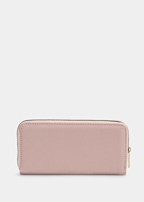 Provoq Pudra  PROVOQ 003 PUDRA KADIN CÜZDAN