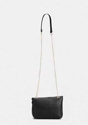 Carrera Siyah Kadın Çapraz Çanta