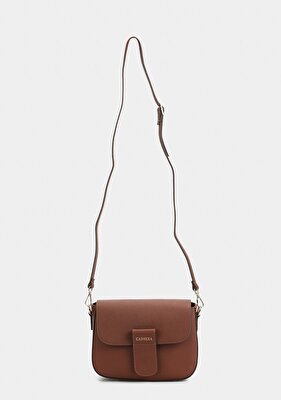 Carrera Taba Kadın Çapraz Çanta