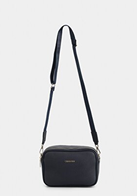 Carrera Lacivert Kadın Çapraz Çanta