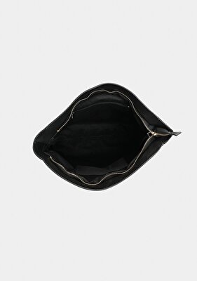 Carrera Siyah Kadın Omuz Çantası