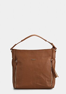 Carrera Taba Kadın Omuz Çantası