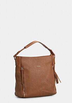 Carrera Taba Kadın Omuz Çantası