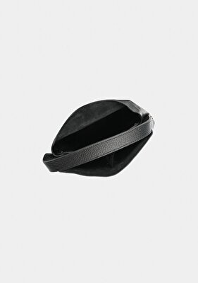 Carrera Siyah Kadın Omuz Çantası