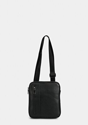 Carrera Siyah  El Çantası