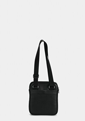 Carrera Siyah  El Çantası