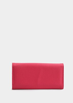 Provoq Fuşya  Provoq 511 Fuşya Kadın Cüzdan