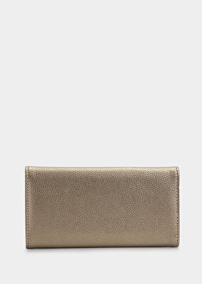 Provoq Altın  Provoq 511 Gold Kadın Cüzdan